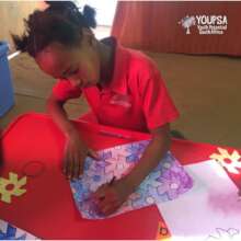 Creating tessellations