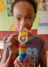 lid kid toy