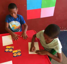 joyful math learning