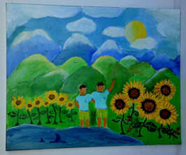 art competition