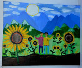 art competition