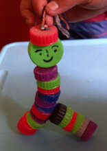 lid kid toy