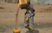 Provide poultry to 500 women and children with HIV