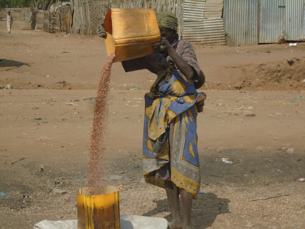Provide poultry to 500 women and children with HIV