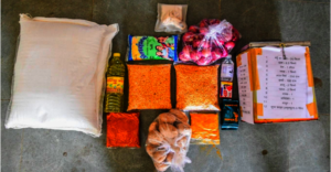 Survival Kits