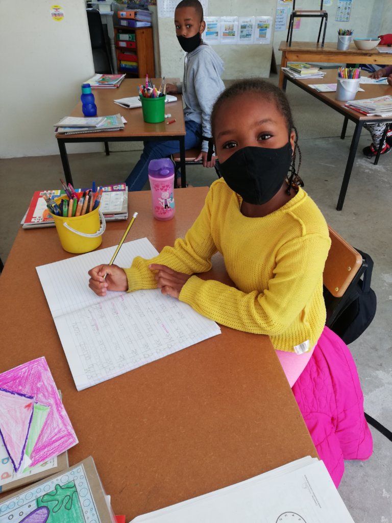 Help our School Fundraise for 2021's Stationery