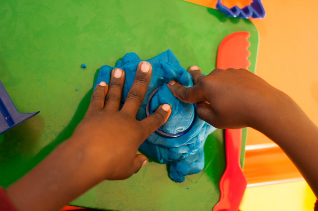 Bringing Art back to School in Africa