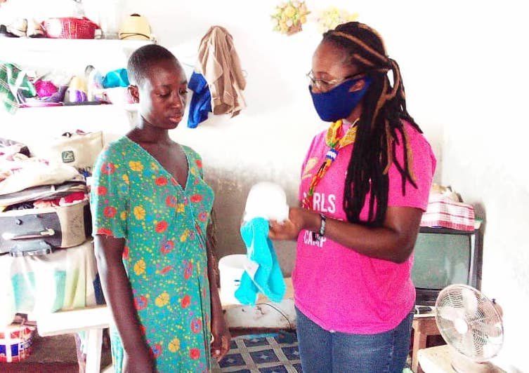 Fund Healthcare Awareness Workshop in South Africa