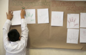 Together promoting leaders who transform education