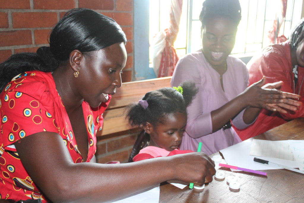 Sponsor Children to attend School in Zimbabwe