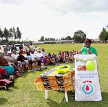 Menstrual Hygiene Day