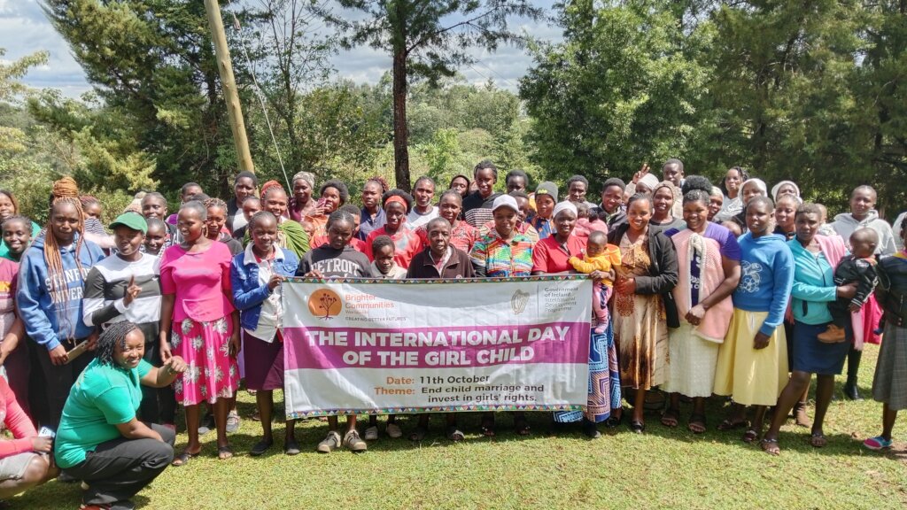 2026 International Day of the Girl