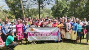 2026 International Day of the Girl