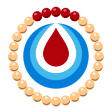 MH Day Menstrual Bracelet Symbol