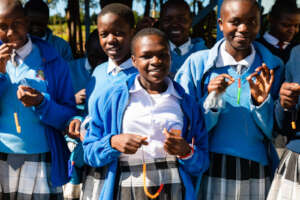 Celebrating Menstrual Hygiene Day 2023