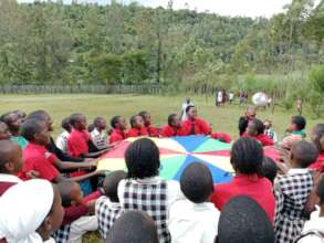 Games to celebrate being a girl