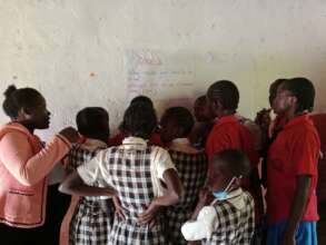 Exploring what makes us proud to be girls