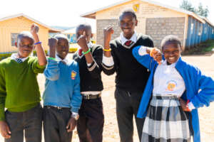 Menstrual Health Bracelets Global Symbol