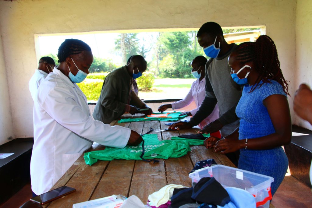 Invest in Menstrual Health for girls and women