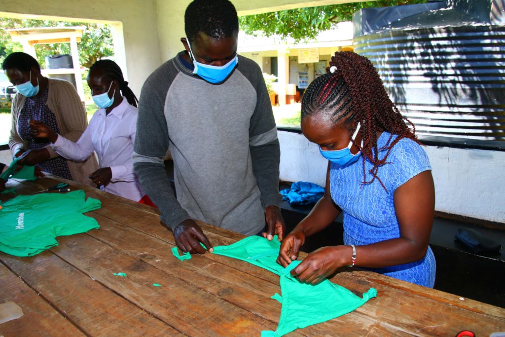 Invest in Menstrual Health for girls and women