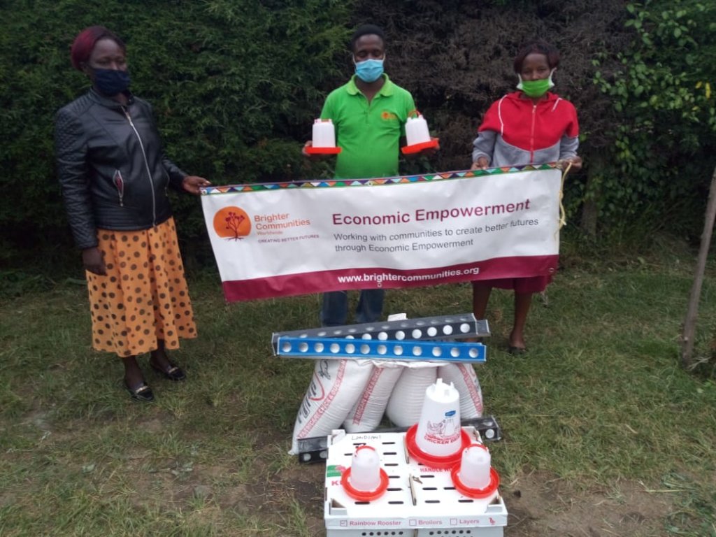 Invest in Menstrual Health for girls and women