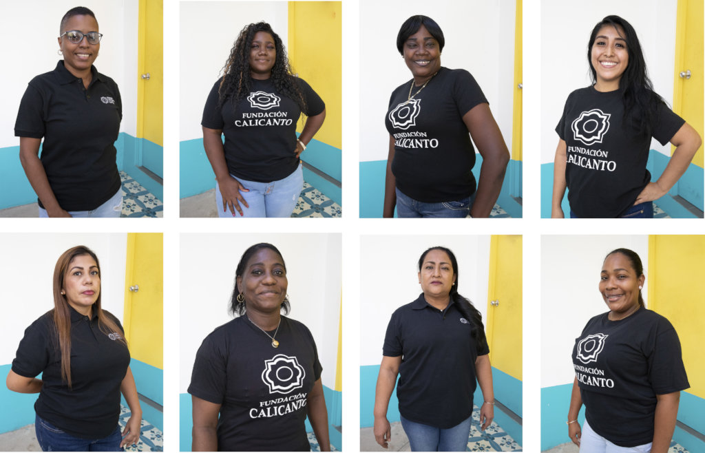 Agents of Change for Gender Violence Prevention