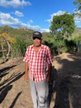 Arsenio from San Diego