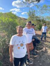 Community Members from San Diego