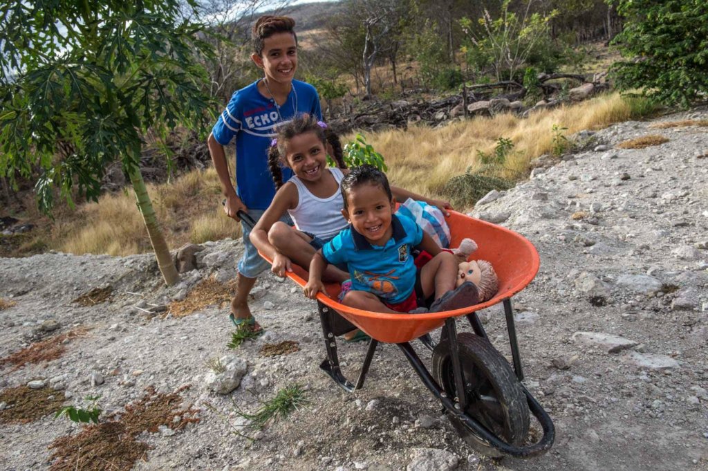 Helping Rural Communities in Nicaragua to Flourish