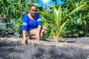 Flourishing communities in Nicaragua