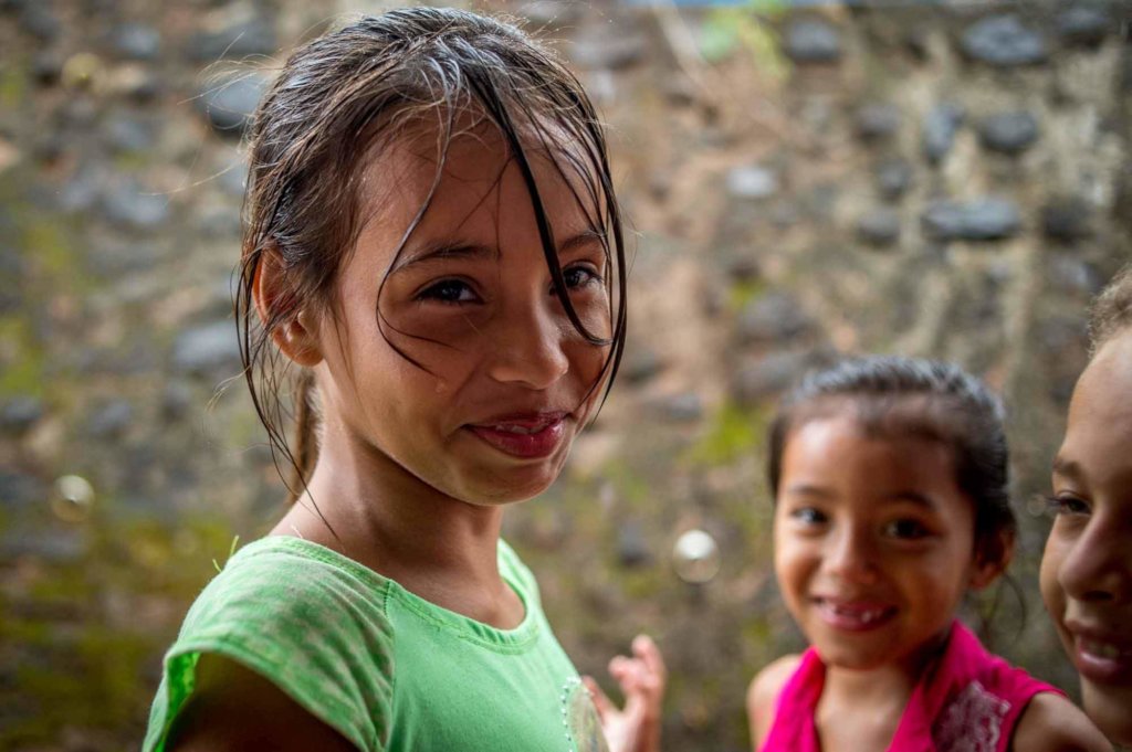 Helping Rural Communities in Nicaragua to Flourish