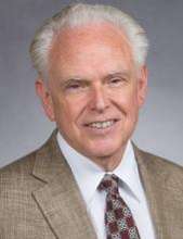 Researcher Dr. William Mobley