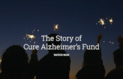 Find all causes of Alzheimer's disease and a cure