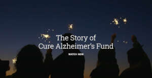 Find all causes of Alzheimer's disease and a cure