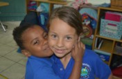 Support Montessori public education in Puerto Rico