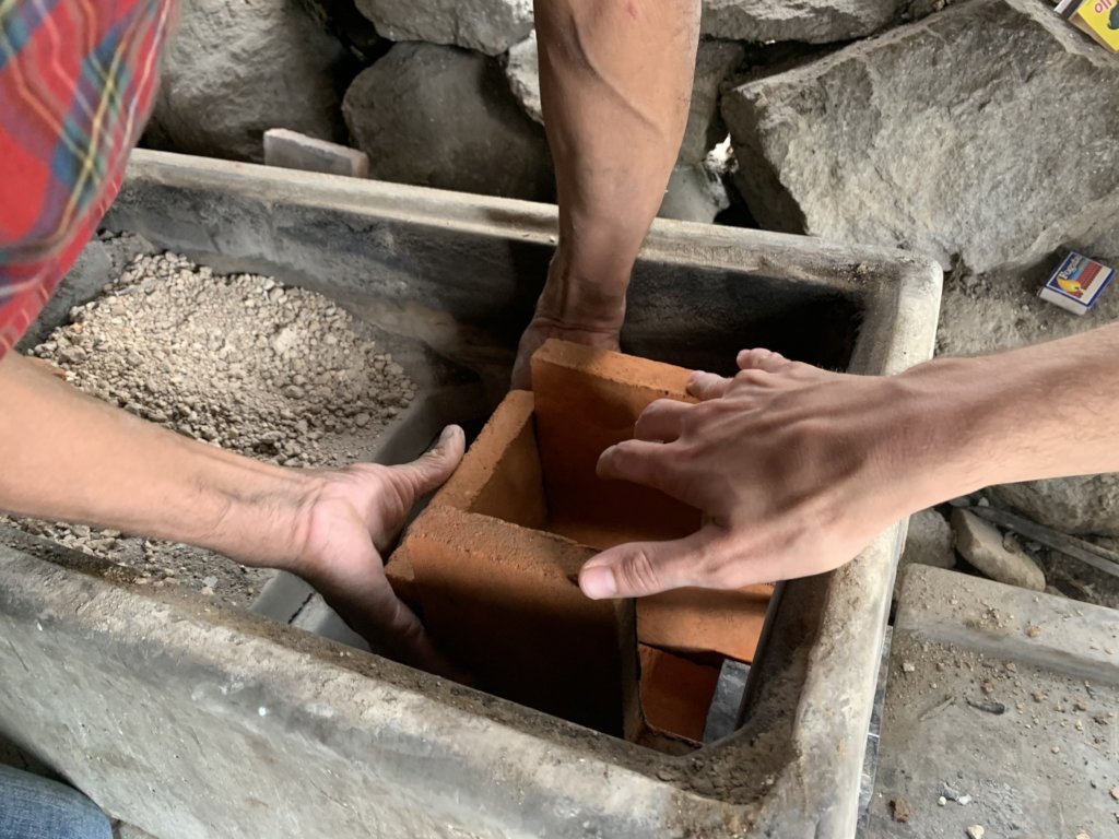 Support Cookstove Repairs for Guatemalan Families