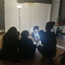 Photography Course