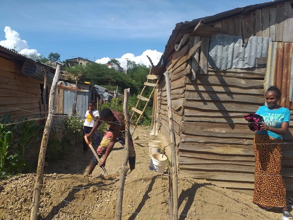 Build Vocational School to Train 400 Dominicans/Yr