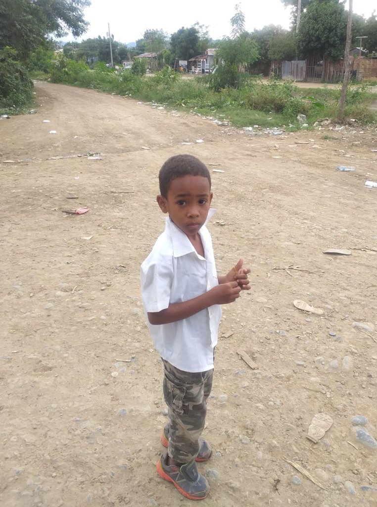 Build Vocational School to Train 400 Dominicans/Yr