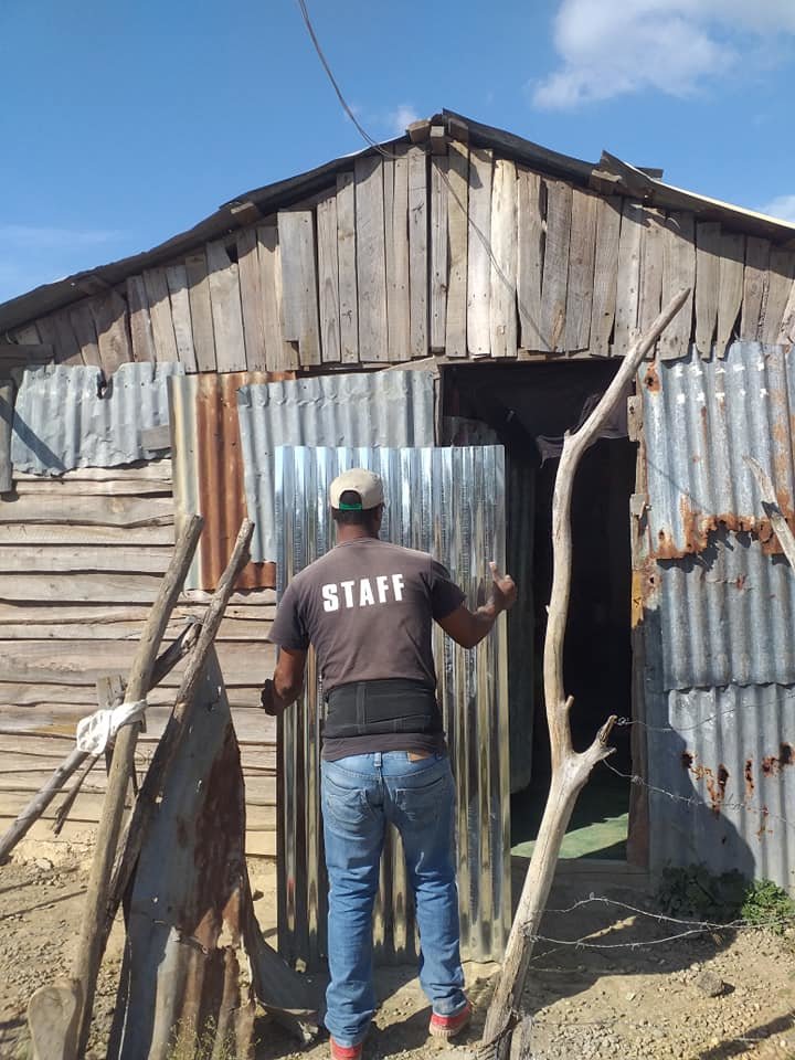 Build Vocational School to Train 400 Dominicans/Yr