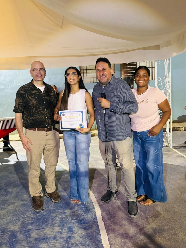 Build Vocational School to Train 400 Dominicans/Yr