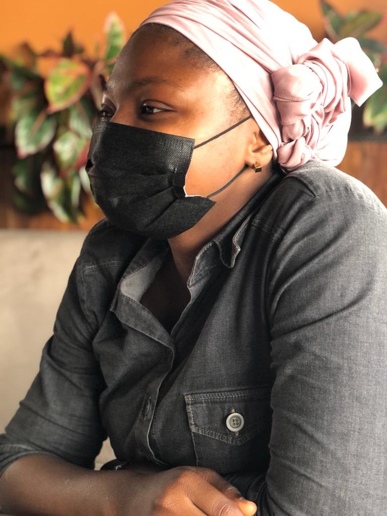 Emergency fund: Support 200 mothers in Ghana