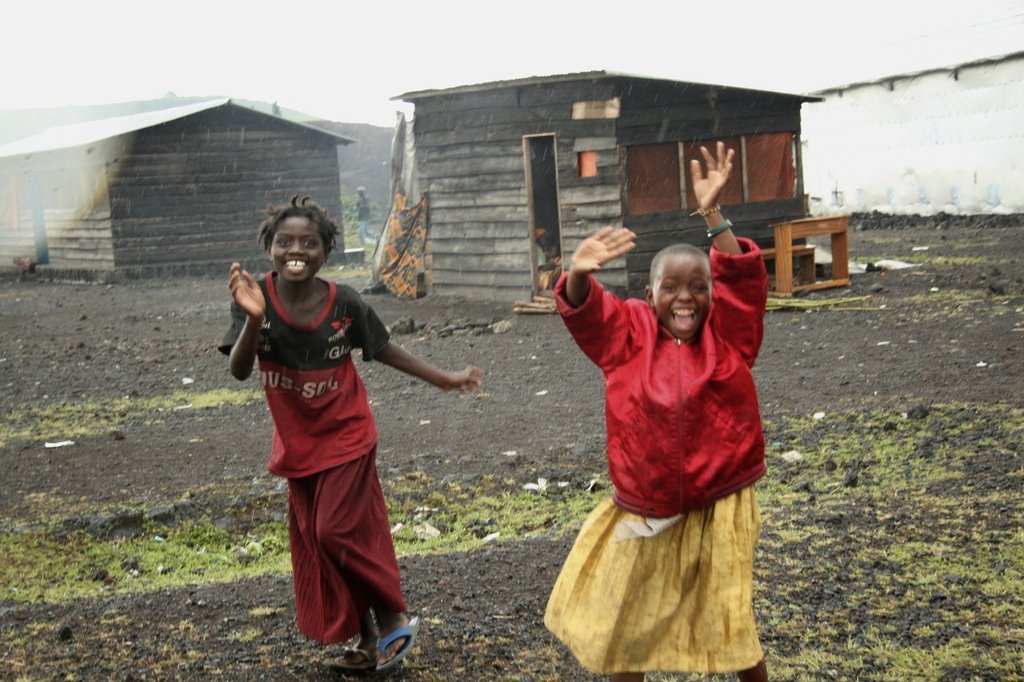 Eastern Congo Initiative