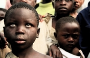 Eastern Congo Initiative
