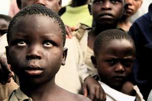 Eastern Congo Initiative