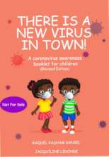 COVID19 Awareness & Safety Kit for Kenyan Children