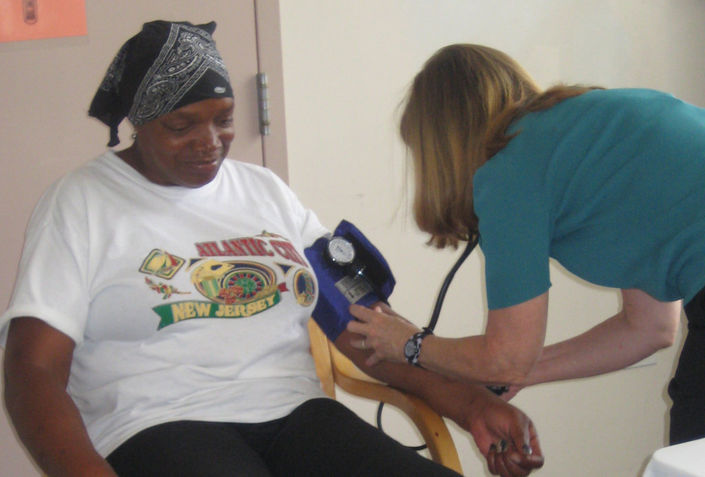 Give Women the Tools to Move Out of Homelessness