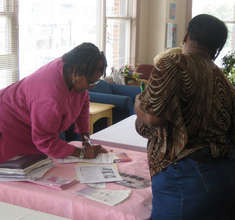 Breast Health Education