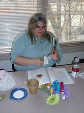Crafts Class