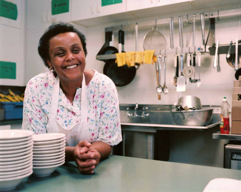 Give Women the Tools to Move Out of Homelessness